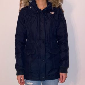 HOLLISTER JACKET